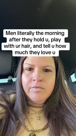 Lisa Swango (@reelyimlisa)’s video of men playing with hair