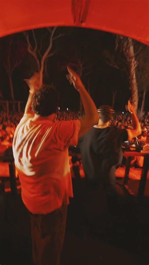 Bruno Furlan & Brisotti playing HEAR IT (Desolat101) out today