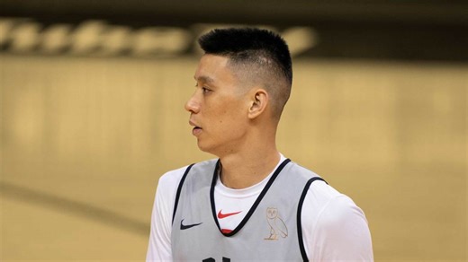 Jeremy Lin explains the hidden value of the mid-range in clutch moments: "It's the most efficient shot"