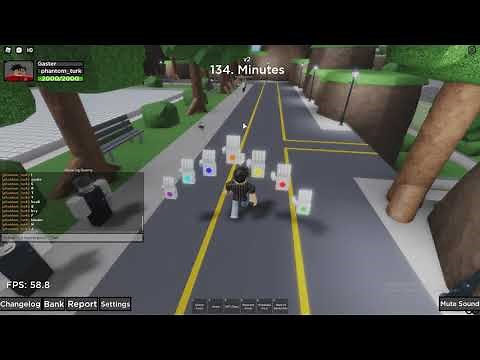 How get Gaster | An Infinite Adventure | Gaster (Showcase)