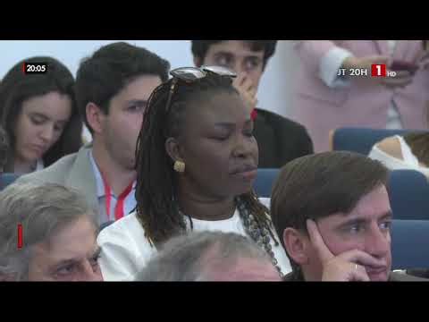 SPAIN-SENEGAL: The "Senegal 2050 vision" outlined