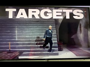 Targets (1968) with Stone Gasman