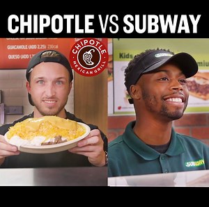 260K views · 669 reactions | It's the question we ask ourselves daily: burrito or sandwich? Which is superior? | Every Blank Ever | Facebook