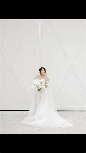 The Venue at White Oaks | Pantone’s Color of the Year, White Cloud, is everything modern couples are loving! 🤍 Soft, airy, and effortlessly elegant, this dreamy... | Instagram