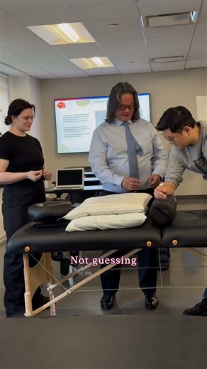 When Pain Training Is Not Enough