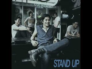 Stand Up - Purpose (Audio)