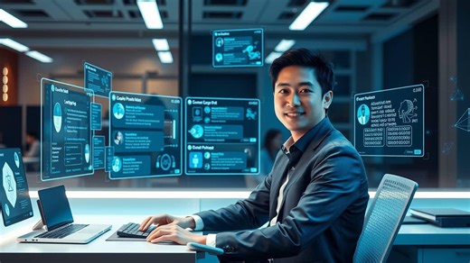 Cara Menggunakan ChatGPT untuk Pemula, Simak Tutorialnya