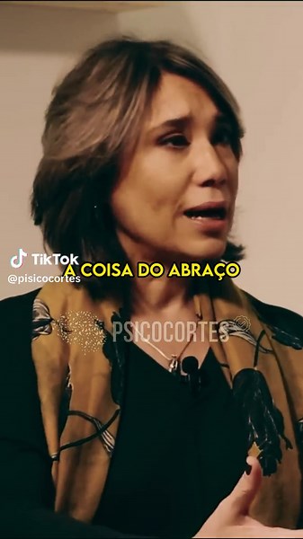 A Importância do Abraço na Saúde Mental e Psicologia