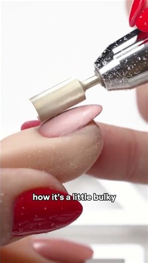 My Top Secret Nail Hacks With Electric File & MVP Nail Bits!
