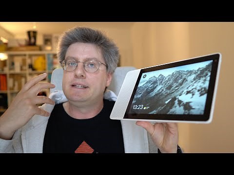 Lenovo Smart Display 10 review conclusion after one year