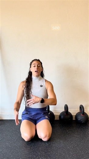 Developing Body Awareness Starts at the Foundation #alignment