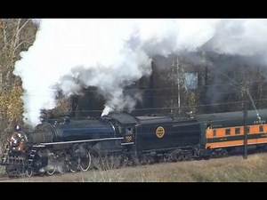 Long Shot SP&S 700 Holiday Express Train