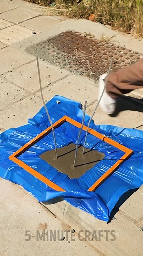 320K views · 765 reactions | Pedestrians' walkpath repair - pothole upgrade  | Pixel Heroes | Facebook