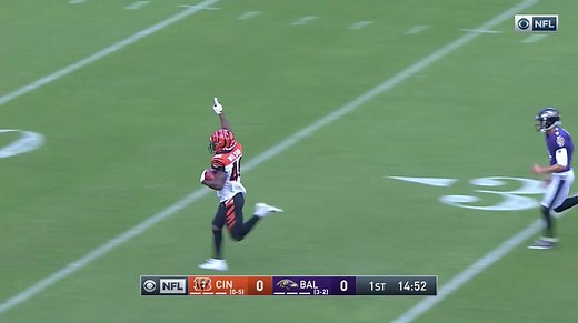 430K views · 4.1K reactions | Every kick return touchdown from the 2019 season! | NFL | Facebook