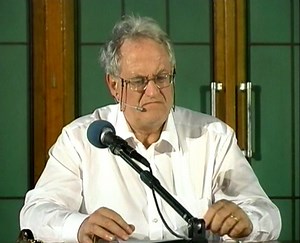 Les philosophies de la mondialisation | Canal U