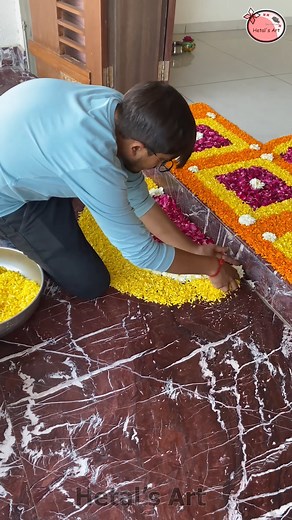 4.3M views · 99K reactions | #reelsvideo #reels #transformation #new #art | Hetal's Art | Facebook