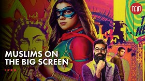 169 reactions · 15 shares | For the longest time Muslims have been portrayed as a negative stereotype in Hollywood films. In recent times, this has been changing with superhero films such as Ms. Marvel. Here’s how Muslims depiction has changed over the years. | TCM Red | Facebook