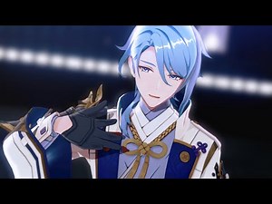 【Genshin Impact/原神MMD】Wiggle Wiggle