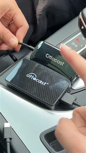 🚗💨 Still stuck with slow tech in 2025? Meet Play2Video Ultra — 40% faster, ultra-stable, and built for over 1,000 car models. 🎬 Stream Netflix, YouTube & more ⚡ Apps open in 0.1s, zero lag 📱 Wireless CarPlay Android Auto Upgrade your drive today — early bird deals won’t last! | OTTOCAST