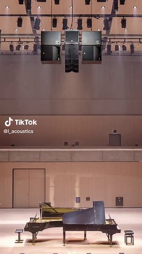 Live Sound with L-Acoustics KS28: All Day!