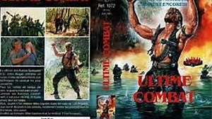 Ultime Combat (Deadly Prey FR) 1987