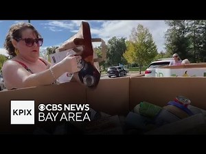 Hundreds of volunteers participate in annual Walnut Creek Community Service Day