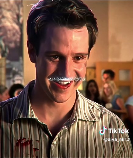 Logan Echolls: A Love Beyond Time in Veronica Mars