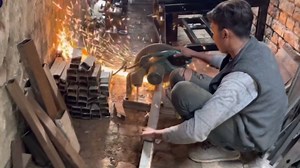 A Look Behind the Scenes at Making of Digital Weight Scales