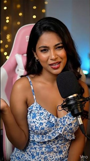 Tum Mere Syllabus...💞 | ASMR Romantic Soft Whisper | Study Love Comfort Deep Sleep | ASMR by KAVYA