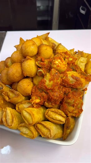 Food Blogger | Recipes on Instagram: "Important update!!"