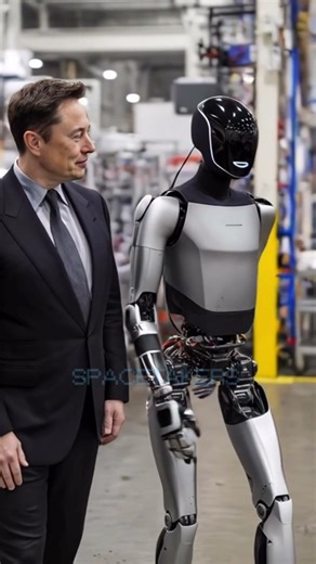 Elon Musk on Why Everyone Will Want an Optimus Robot by 2027