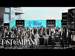 Highlights from the Most Innovative Companies 2025