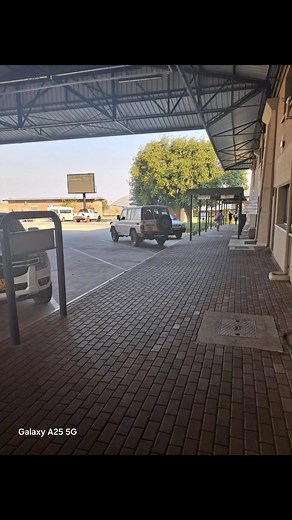 The Zimbabwe border is truly world-class! When you are there, you...