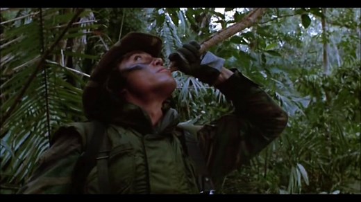 Predator music video (hd)