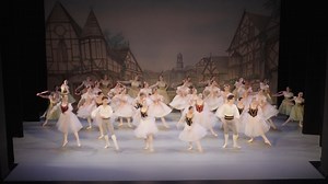 BAE 2023 Spring Performance