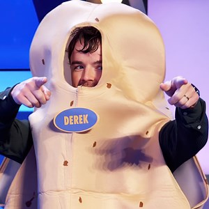 5th and final Fast Money for the Olson fam!! $50K?? 🤑🙏🤑 | Family Feud