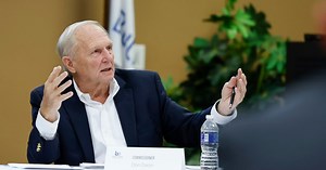 Butler County property values going up 42% on average after state tax ruling