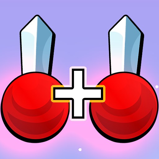 Fighter Merge Mod APK 0.91 (Unlimited money) - Edugame.my.id