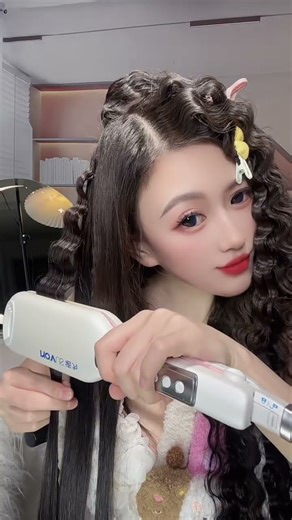 #wigs #hairstyle #curlyhair #hairtutorial #hair