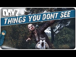 The INSANE Mechanics Behind DayZ's Bullet Systems!