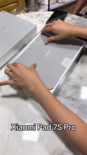 မန္တလေးမြို့ရဲ့ Tablet အစုံလင်ဆုံး ဆိုင် #techlink #tablet #xiaomi #mandalay