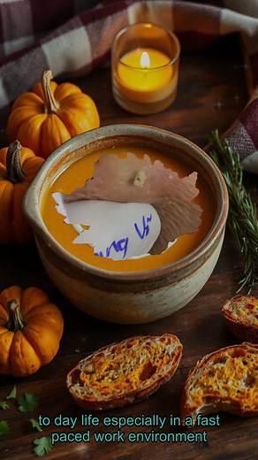 Easeful routines reduce morning friction ☕ #MorningCalm #OfficeWellness #MindfulStart | Becca Houlihan