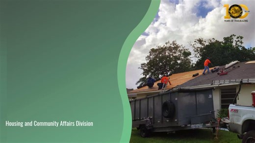 ✨ Big news, Davie! ✨ Looking to buy your first place? Need help with home repairs? Or maybe a wheelchair ramp for better accessibility? The Town of Davie’s Housing Assistance Programs are here to help—BUT only until funds are expended. ✅ Home Repair Program ✅ Purchase Assistance Program ✅ Wheelchair Ramp Program Applications are open NOW through Oct. 22. 👉 Learn more apply here: www.davie-fl.gov/CivicAlerts.aspx?AID=1529 | Town of Davie - Government