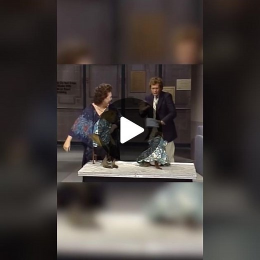 Dave's not monkeying around #letterman