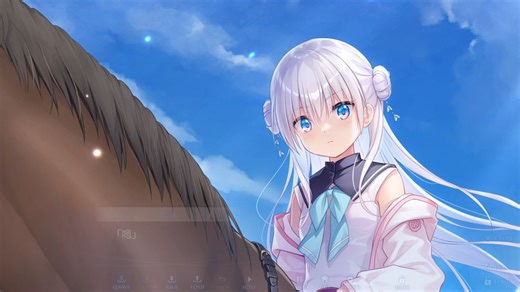【anemoi】共通线—1 day1~2