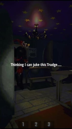 R.E.P.O. Gameplay: Trudge vs Me #repo #repogame #funny