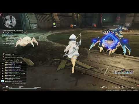 Rich Ore of Ruby - where to find, Blue Protocol Star Resonance