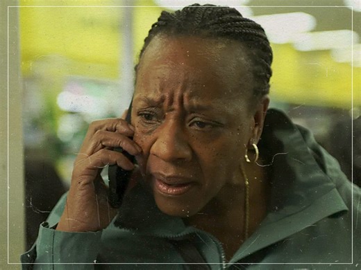 Mike Leigh - 'Hard Truths' movie review