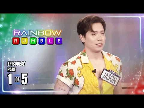 Rainbow Rumble | Episode 82 (1/5) | April 12, 2026