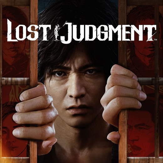 Lost Judgment - IGN